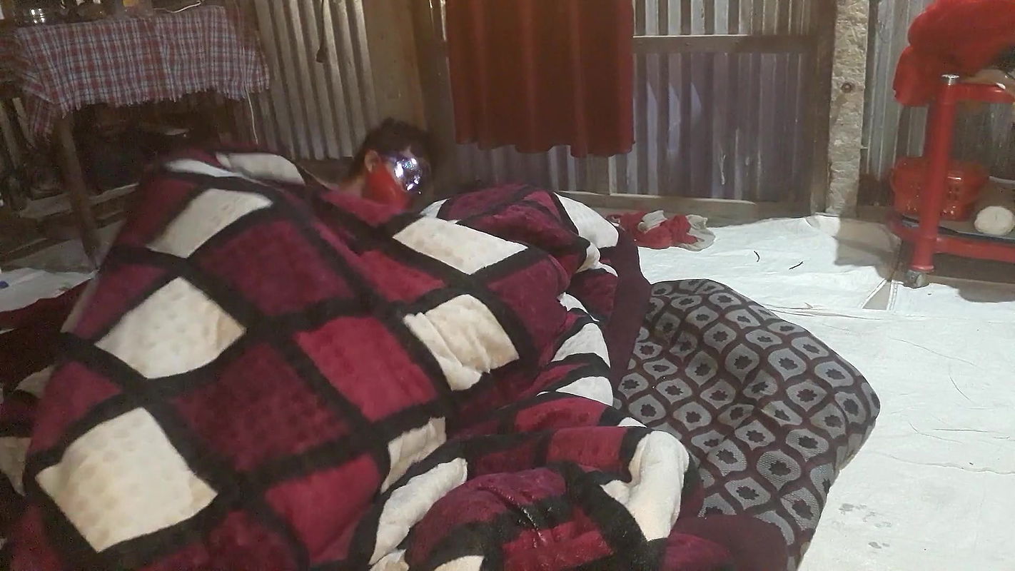 Indian Village Bhabhi Devhar Ki Sat Sex Bangla Voice