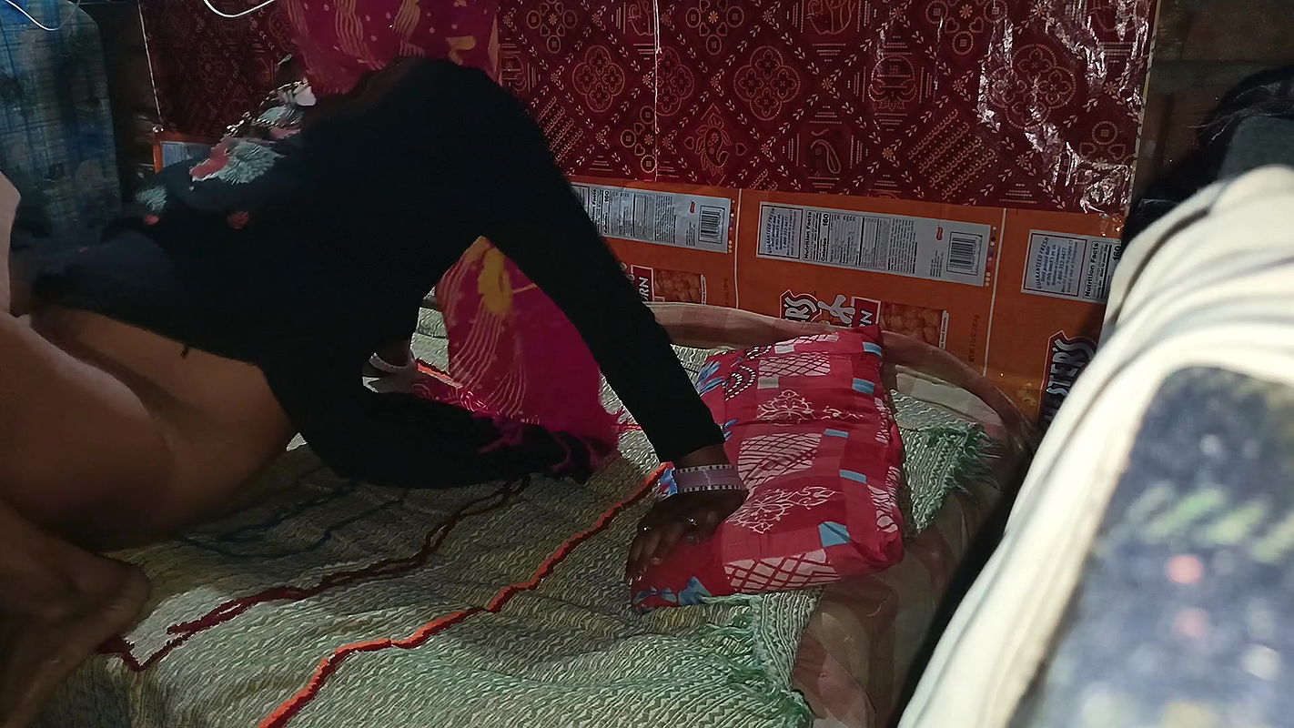 Indian Wife Riding Cock and Get Orgasm XXX Sex Video