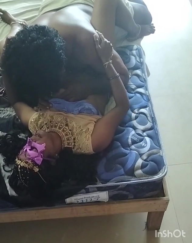 Lady Owner Like Labour 1