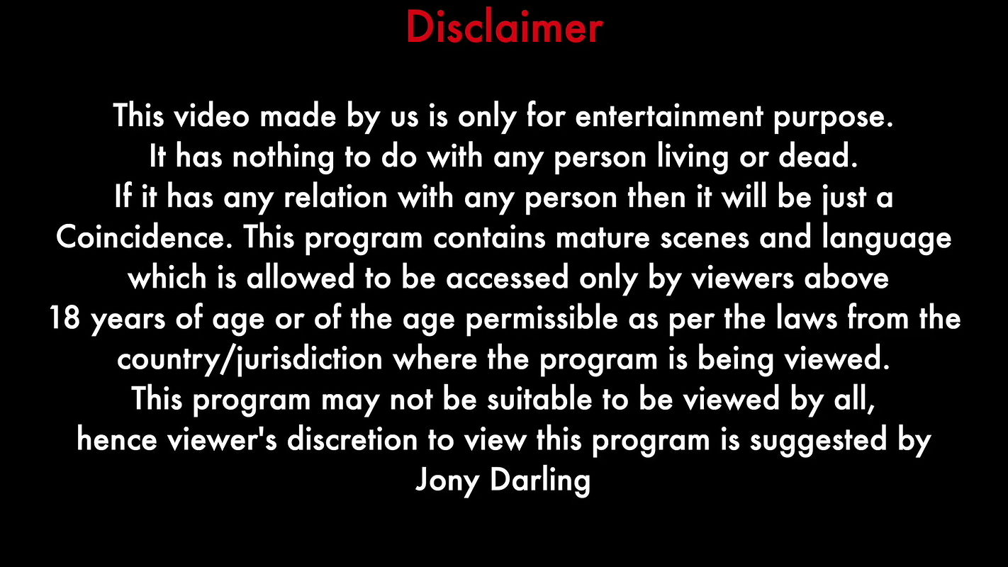 Left the Mouth of Punjabi Bhabi