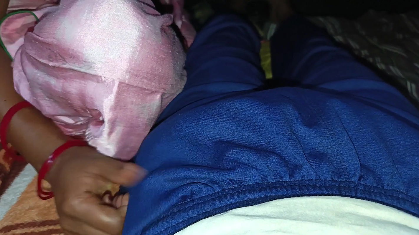 Mature Indian Desi Girl Enjoys Hot Sex with Her Teen Stepbrother