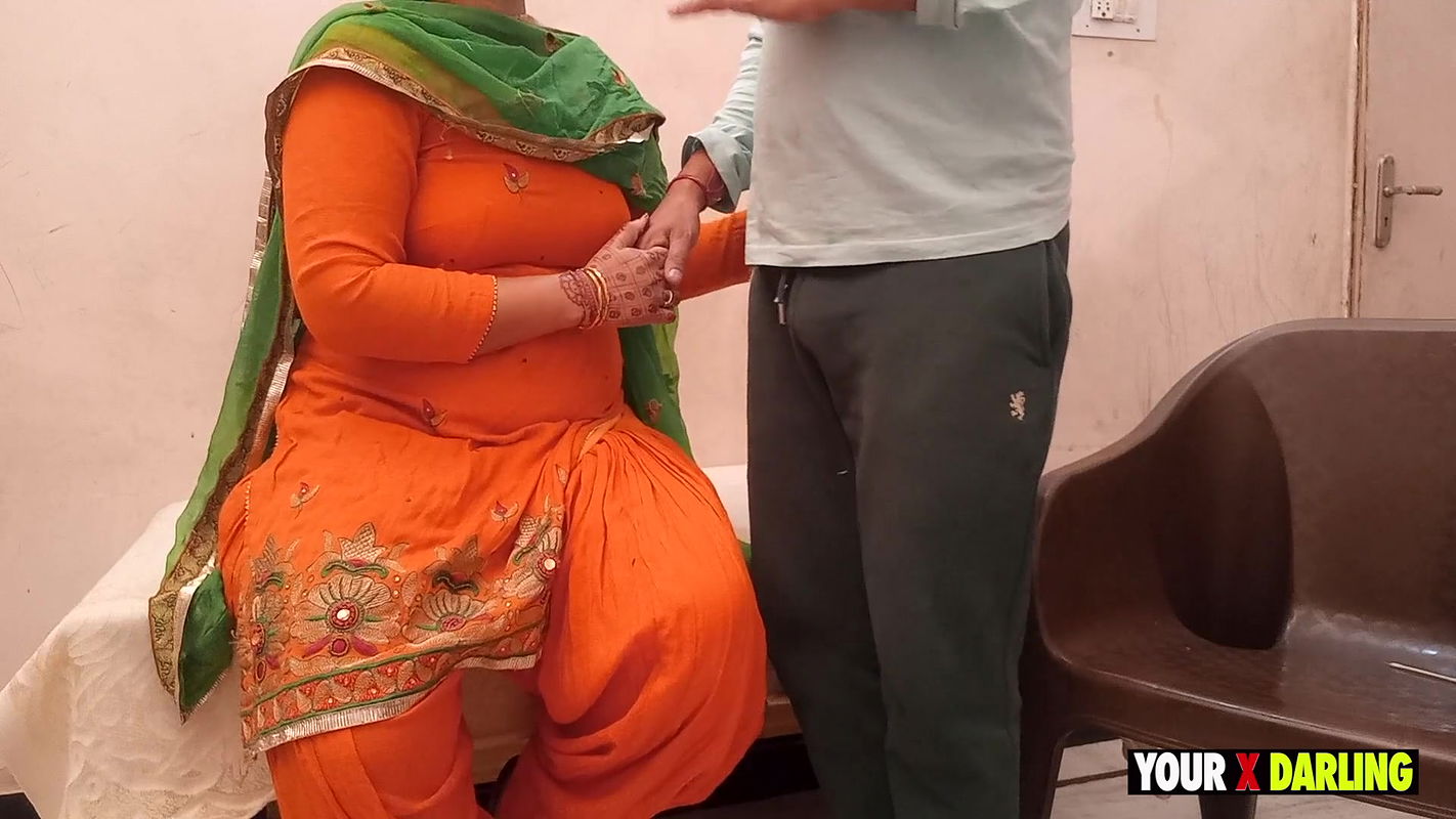 Mausi Says, ‘fuck Me Hard Before Going to Canada