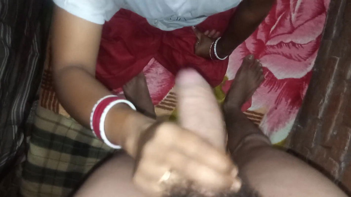 Meena Made Mami Suck and Put His in Her Ass