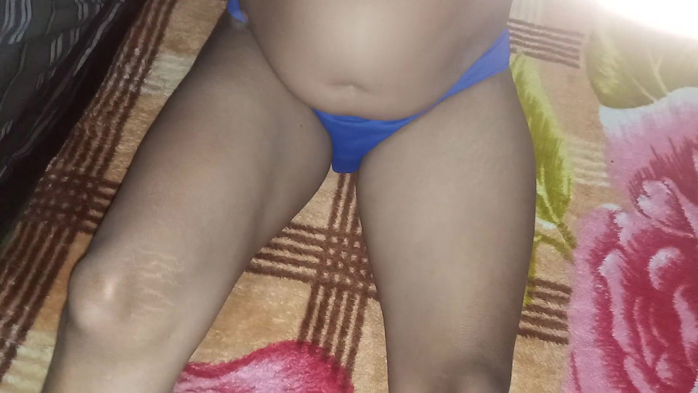 Meena Made Mami Suck and Put His in Her Ass