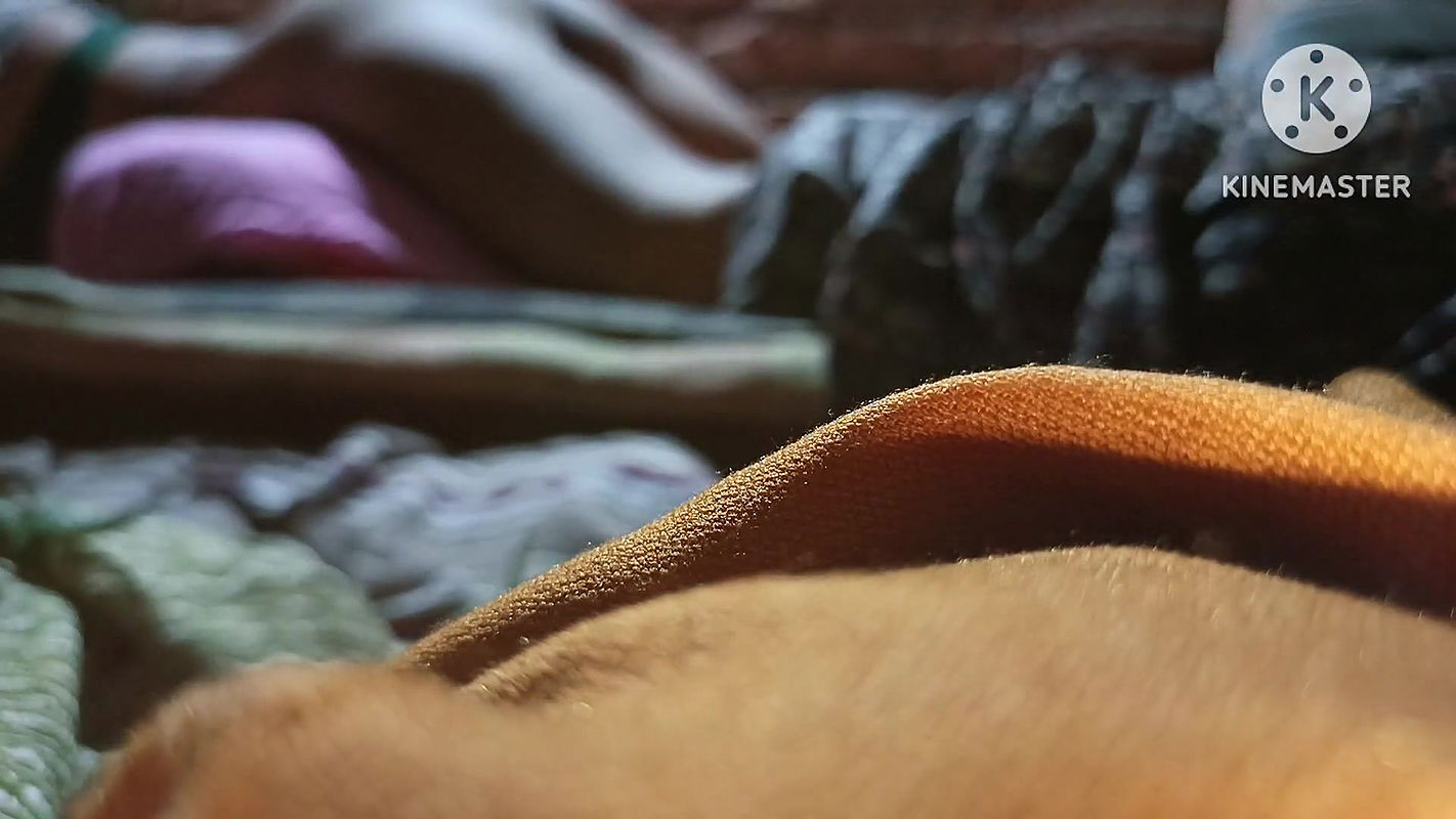 Mosey’s First Time Ass Fucked