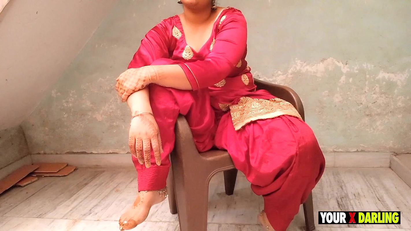 Mother-in-law Wants Fucking Hard Like as Her Son-in-law’s Wife