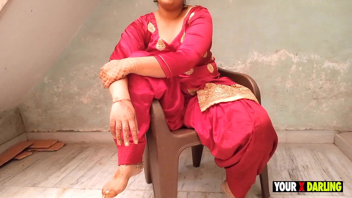 Mother-in-law Wants Fucking Hard Like as Her Son-in-law’s Wife