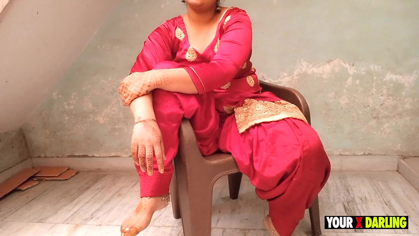 Mother-in-law Wants Fucking Hard Like as Her Son-in-law’s Wife