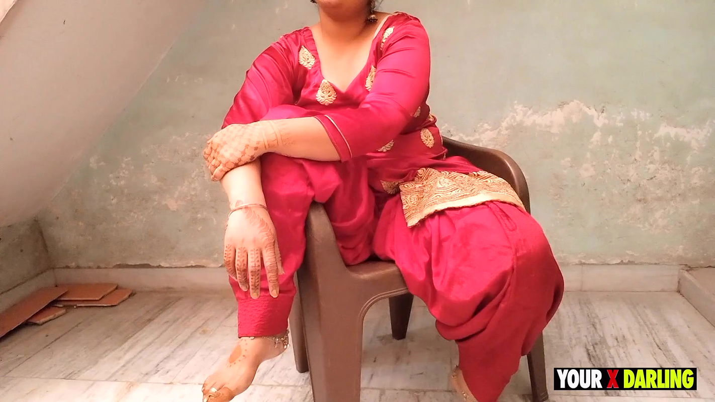 Mother-in-law Wants Fucking Hard Like as Her Son-in-law’s Wife