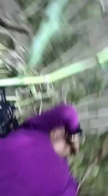 Desi Village Girl Pussy Captured By Lover In Outdoor