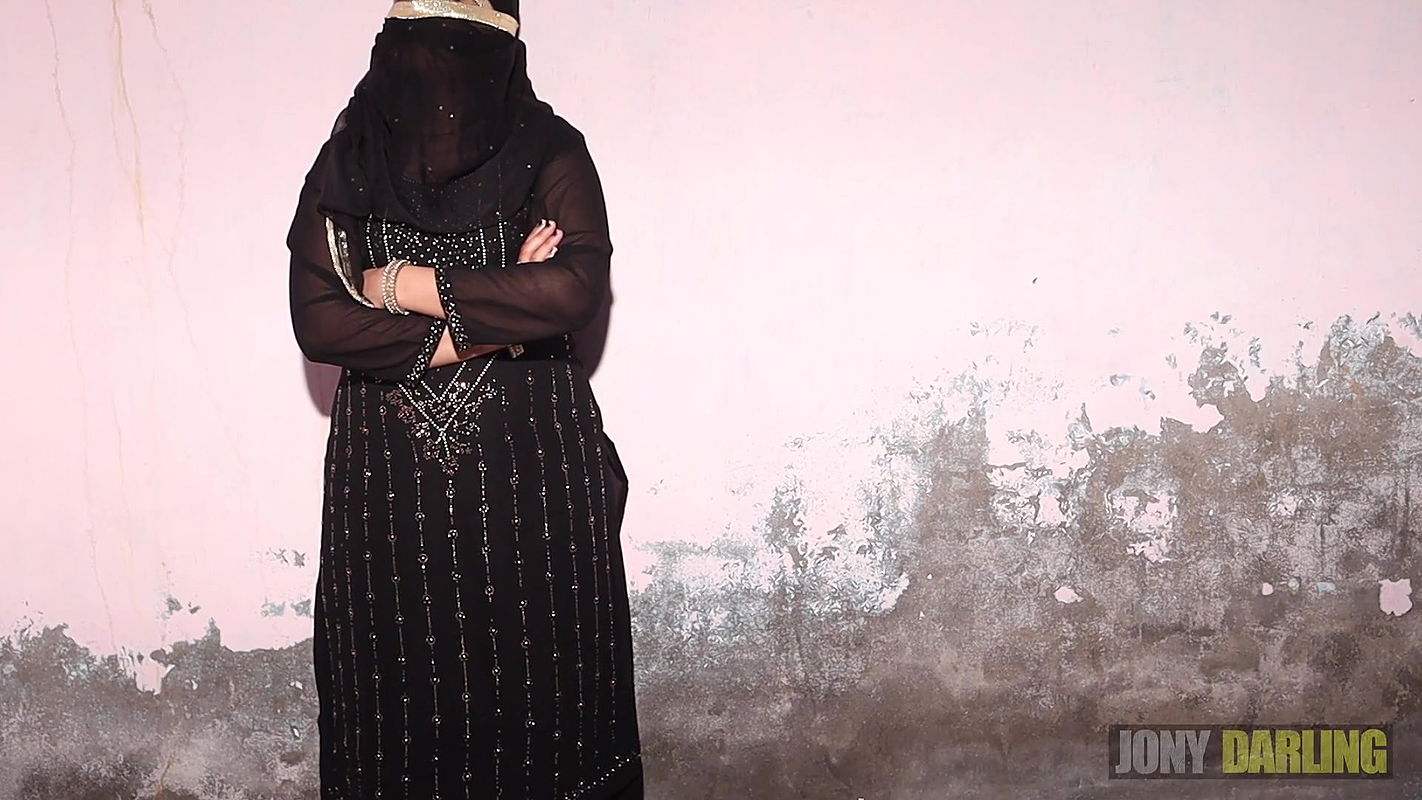 Muslim Stepmother Took Stepson’s Dick in the Ass, Whore Funny Sex, Full HD Part 1