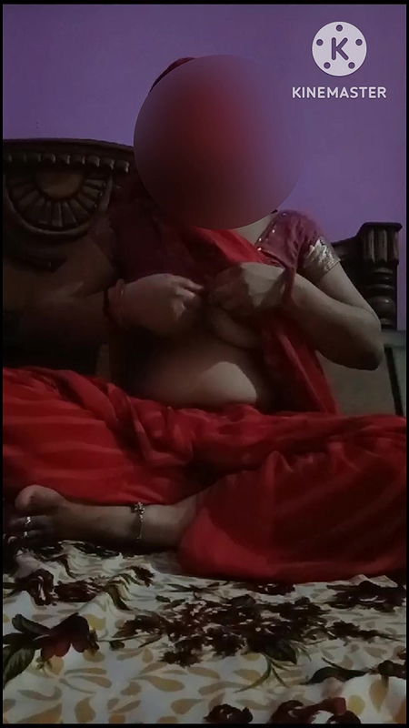 My First Video Play with My Self Body