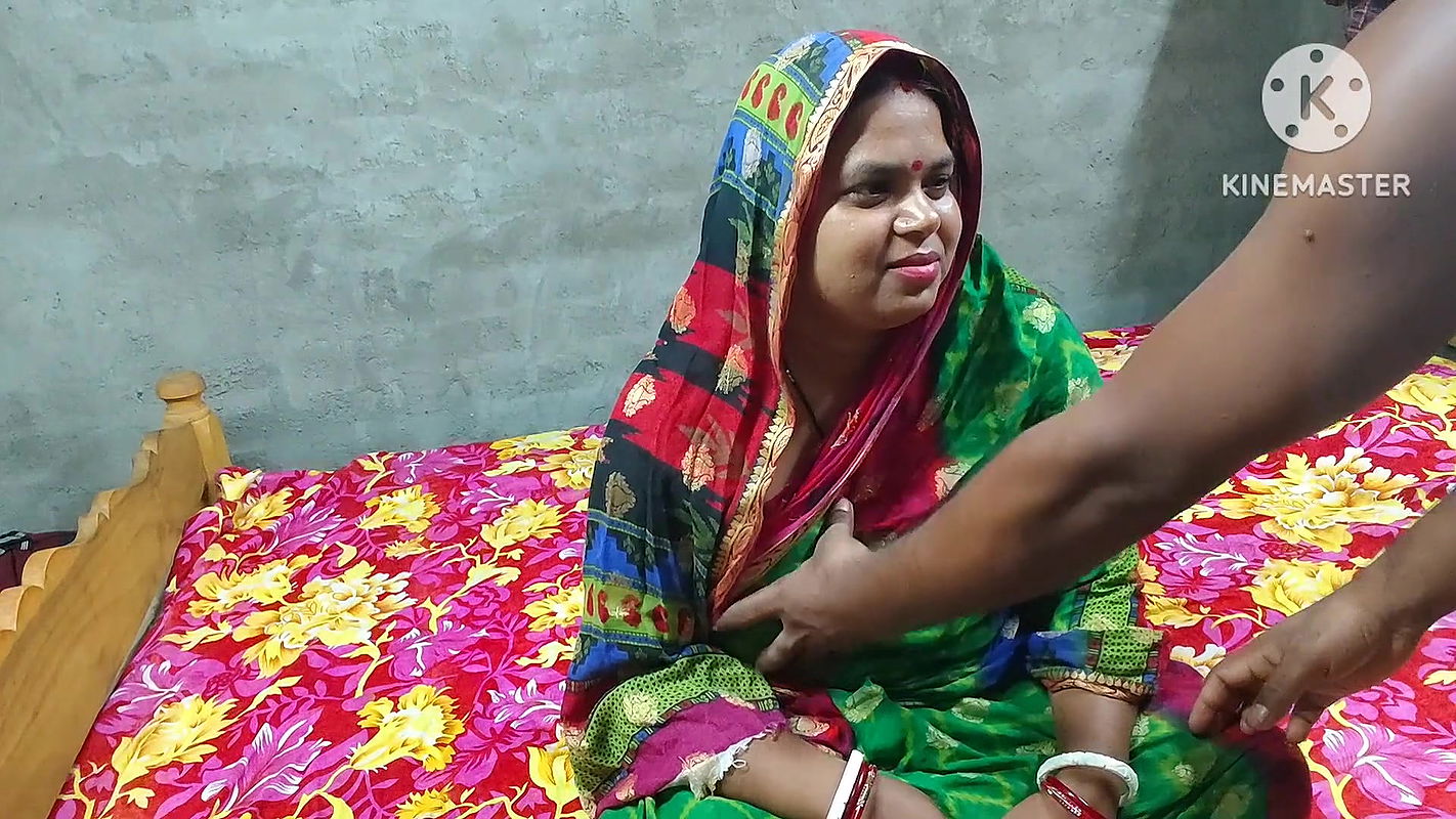 Neighbor’s Bengali Woman Was Stripped Naked and Fucked