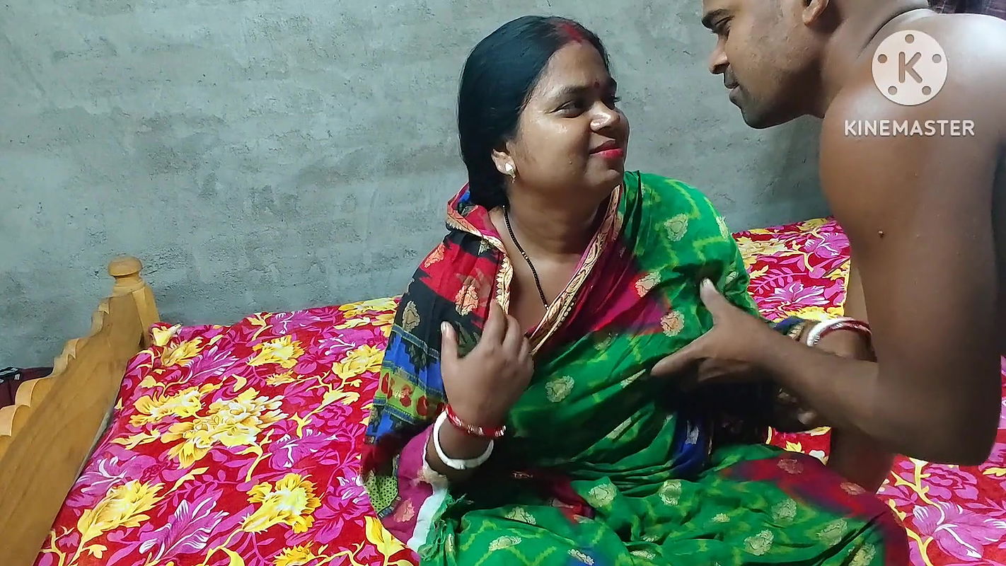 Neighbor’s Bengali Woman Was Stripped Naked and Fucked