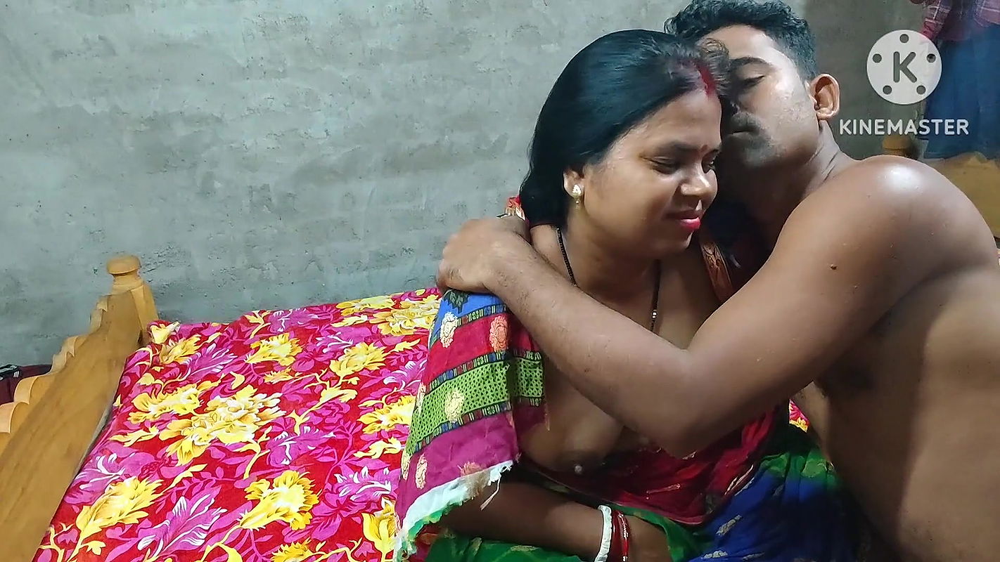 Neighbor’s Bengali Woman Was Stripped Naked and Fucked