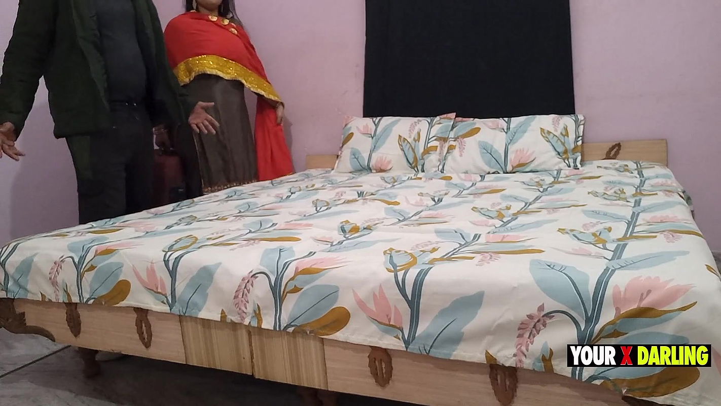 Oyo Room Kaand Stepmother and Stepson