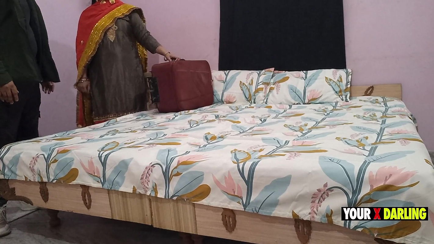 Oyo Room Kaand Stepmother and Stepson