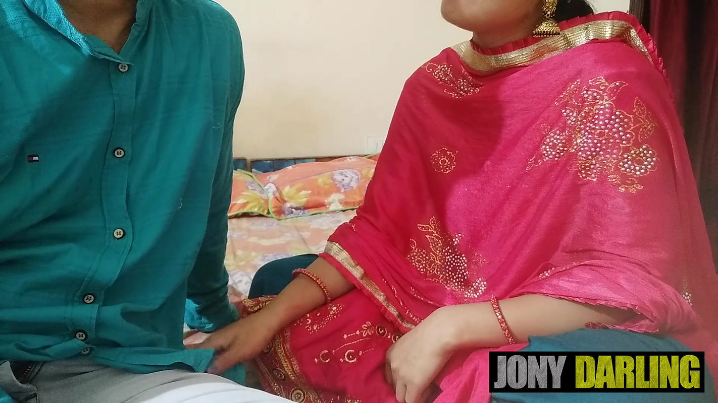 Punjabi Bhabhi Fucked by Her Brother-in-law Before His Marriage Brother-in-law Gives Physical Pleasure to Sister-in-law