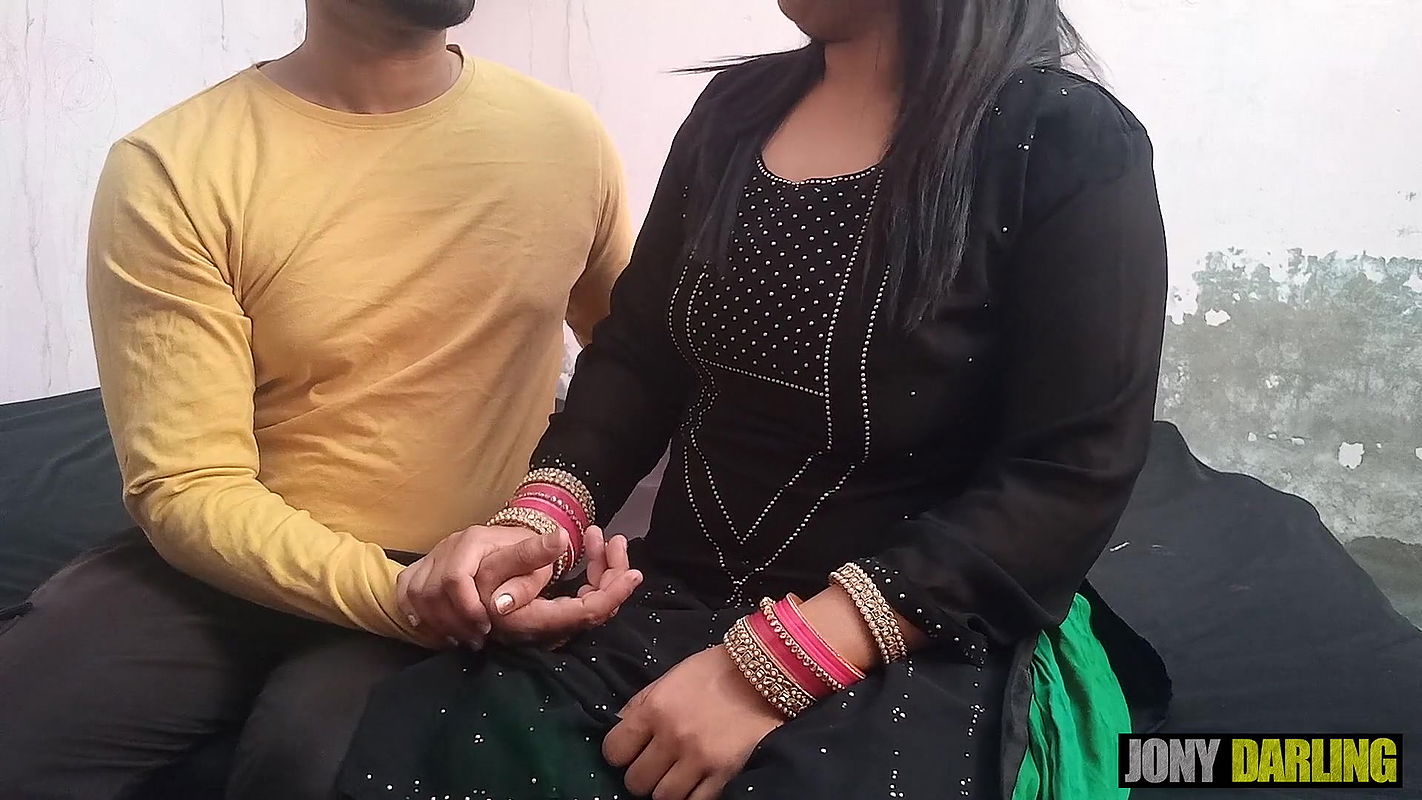Punjabi Bhabhi’s Dirty Video with Brother-in-law Leaked…viral Porn Video Joniderling