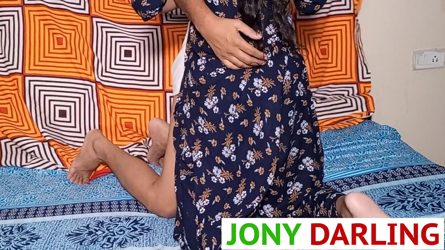 Pyaasi Ex Girlfriend Fucked by Jony Darling