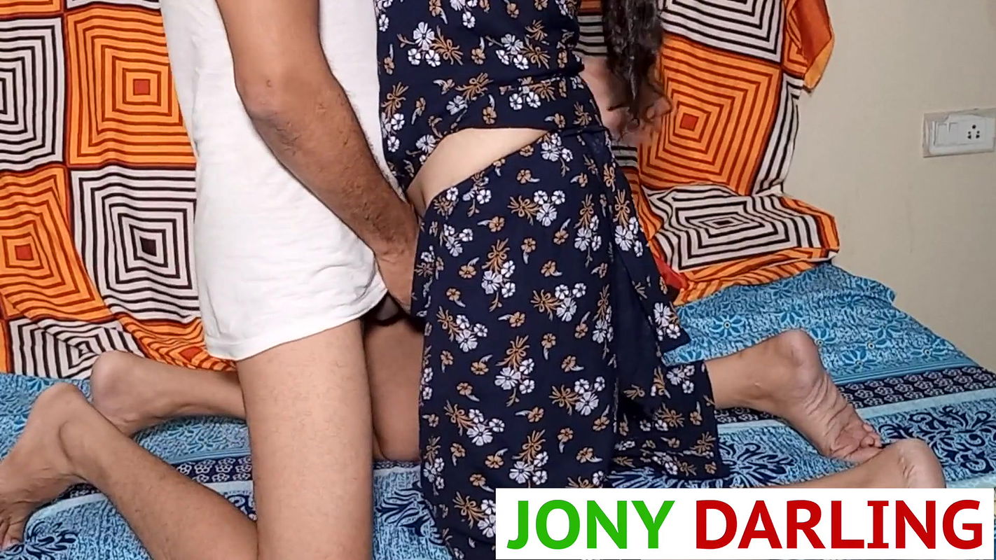 Pyaasi Ex Girlfriend Fucked by Jony Darling