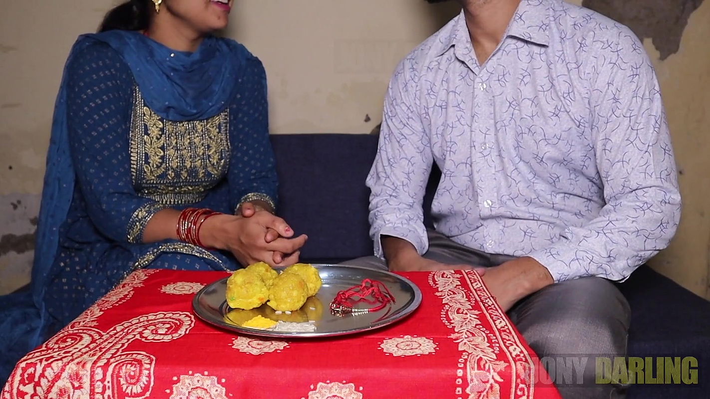 Raksha Bandhan – Best Gift Given to Sister-in-law