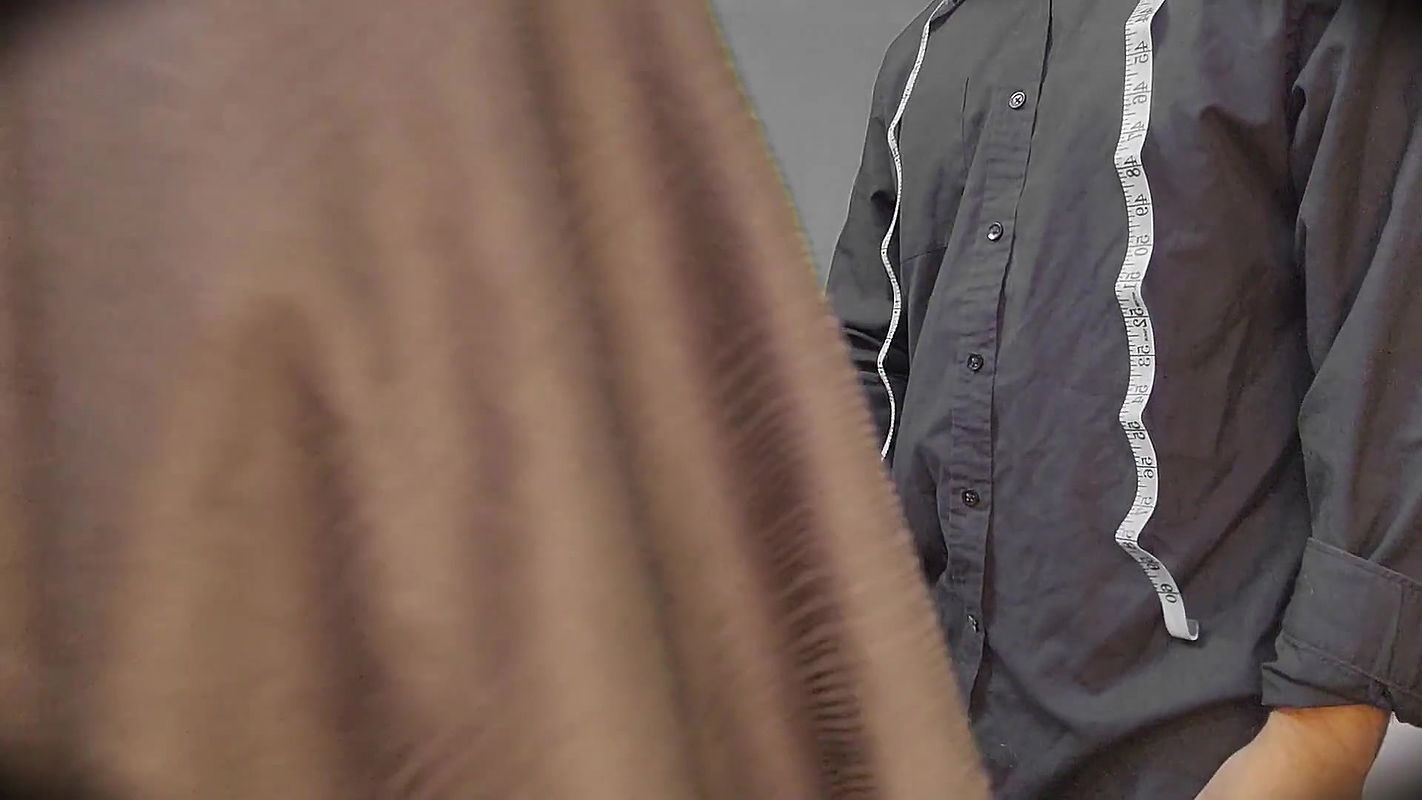 Riya Bhabhi Got Fucked by Dress Tailor