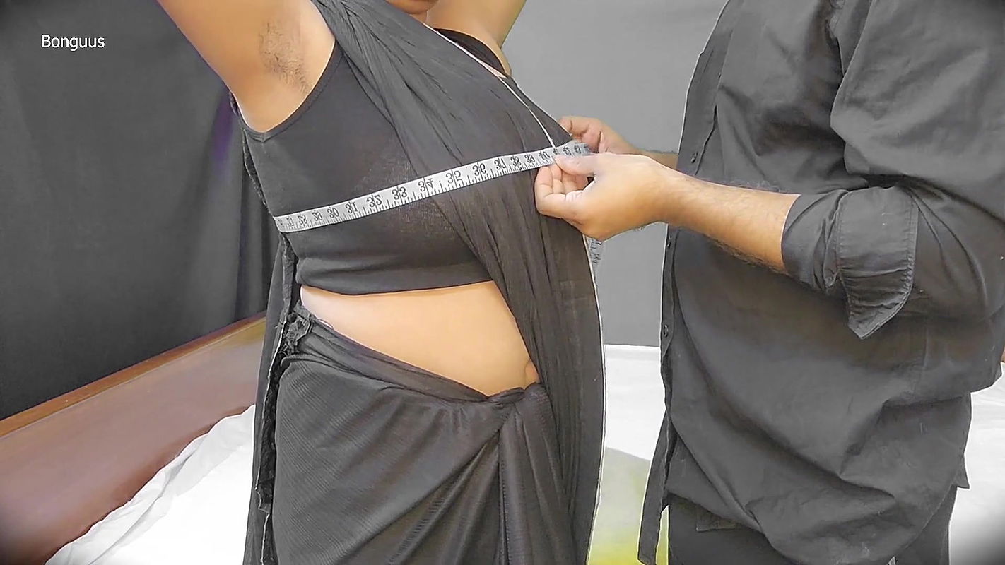 Riya Bhabhi Got Fucked by Dress Tailor