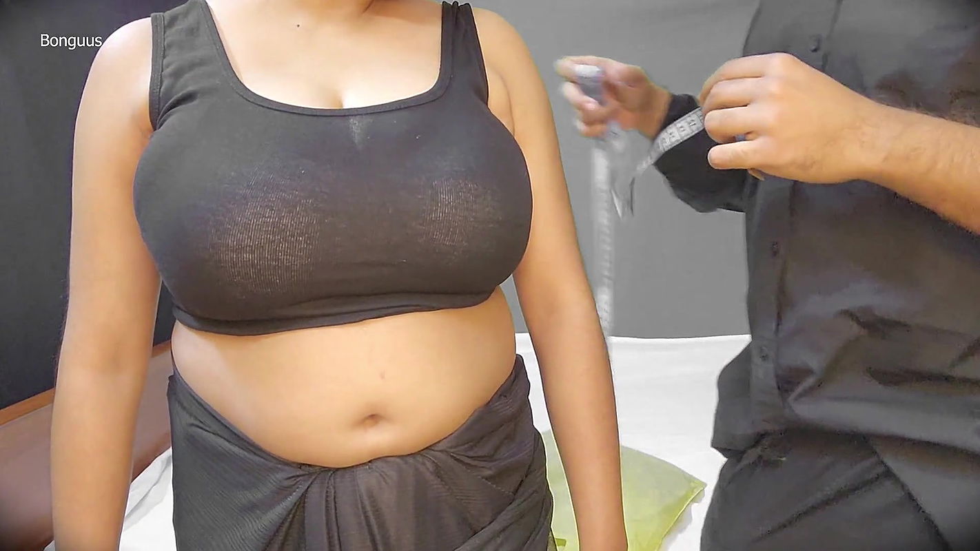 Riya Bhabhi Got Fucked by Dress Tailor