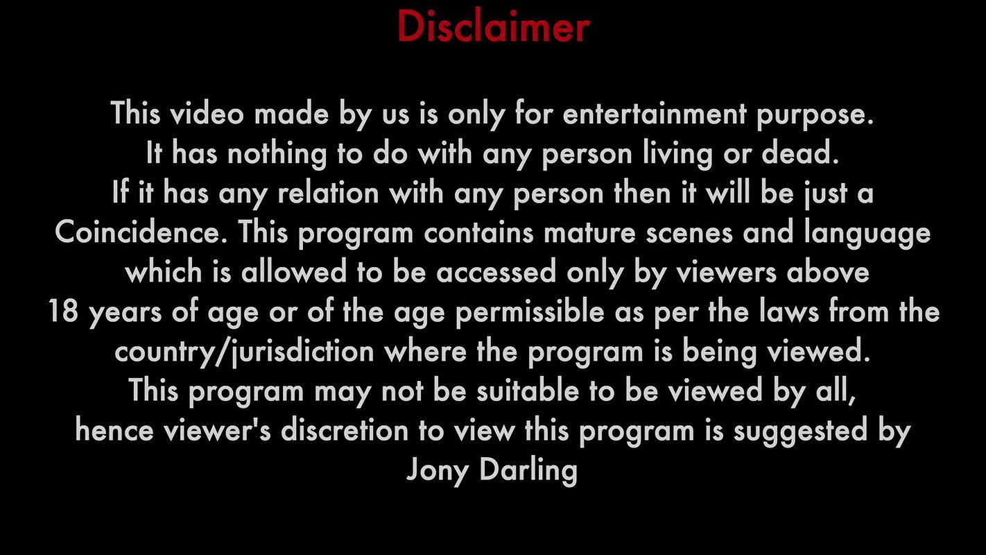 Romance with Elder Sister, After Brother-in-law’s Departure, B-janey Darling