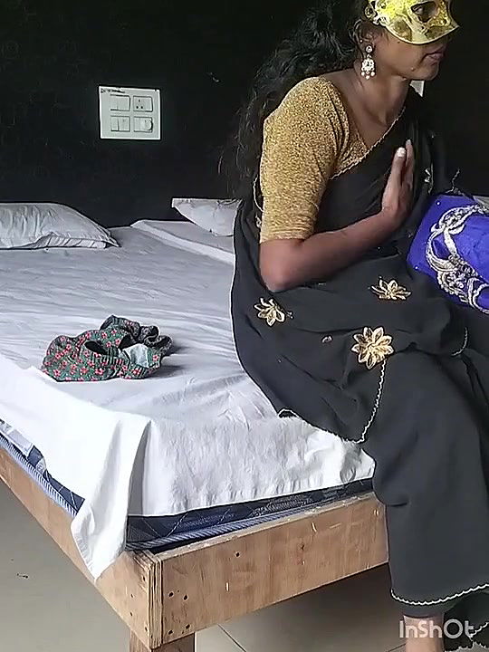 Secret Self Sex with Fuck Part 1