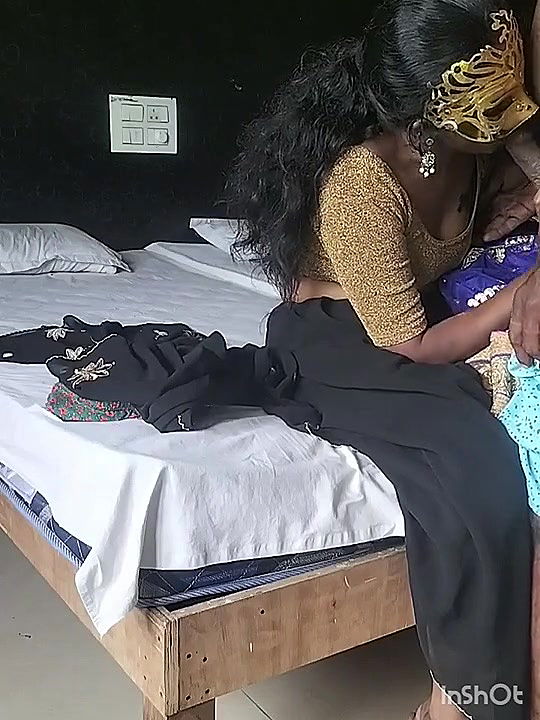 Secret Self Sex with Fuck Part 1