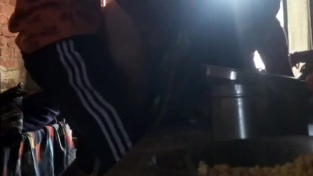 Sex with My Lovely Wife