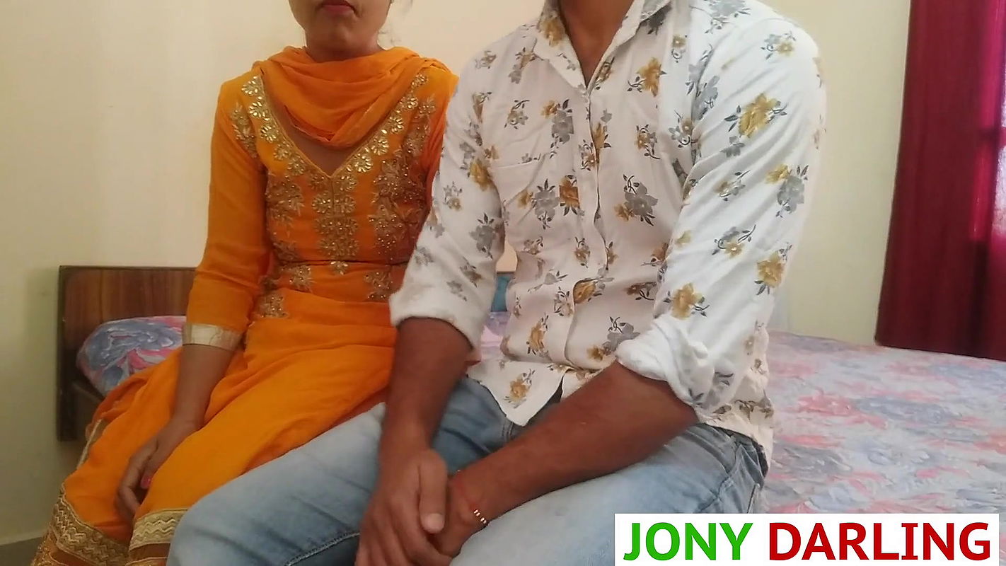 Sex- Jija Ne Kuaari Saali Ki Seel Todi- Jony Darling