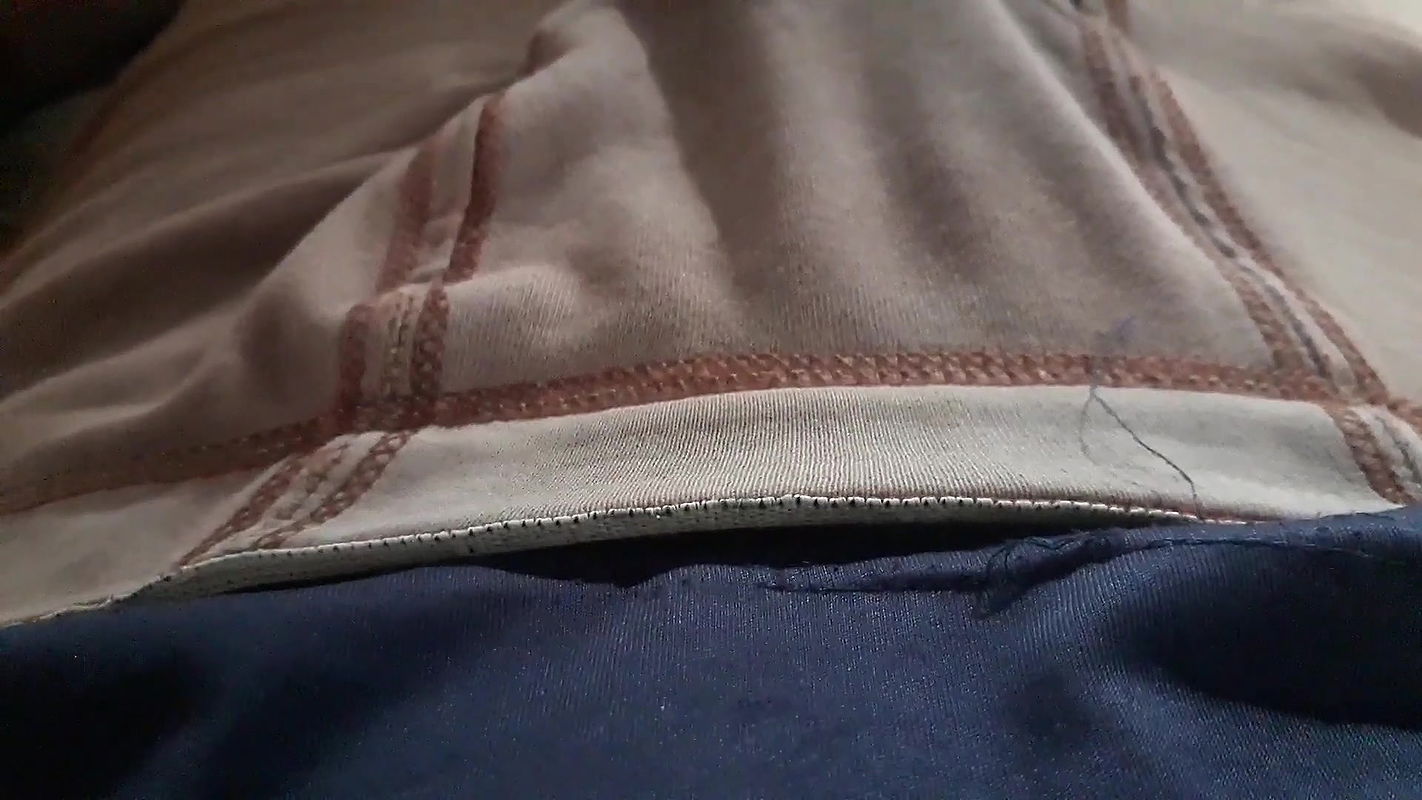 Sister-in-law Massaged Jijuki Land