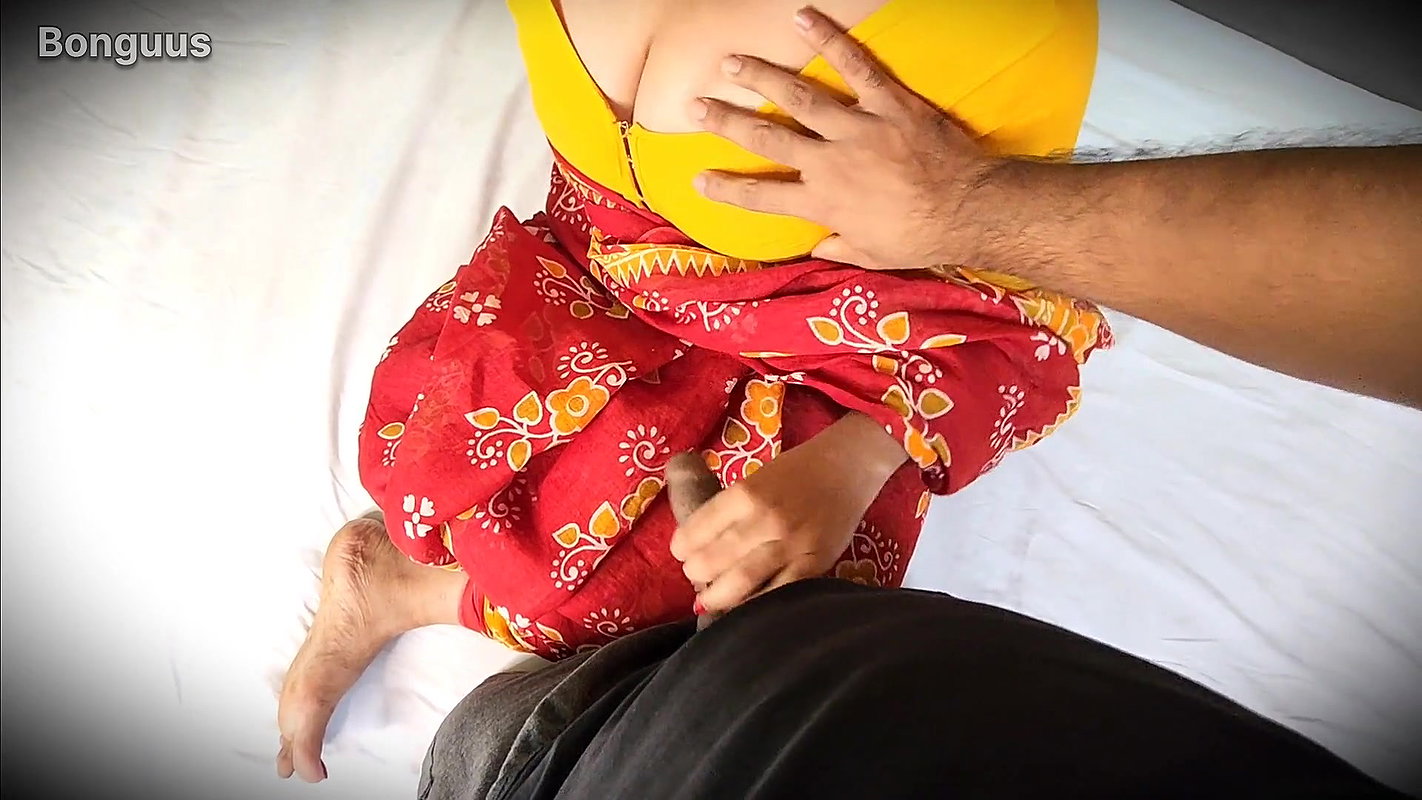 Sister-in-law’s Pussy Is so Soft That I Could Not Control My Cum