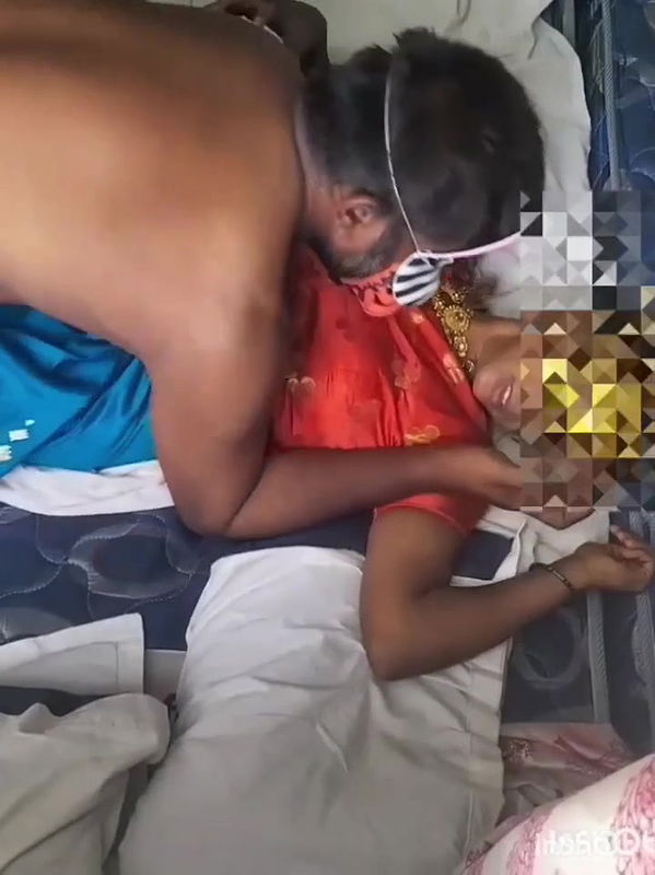 South Man Caught North Girl for Fuck