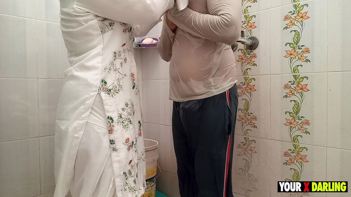 Step Mother Gave Body Heat to the Boy, Your Darling