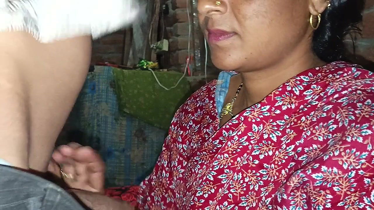 Stepmom Blowjob Nicely