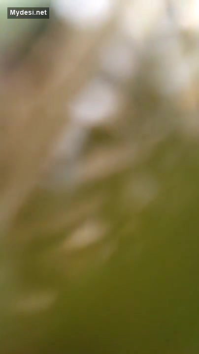 Desi sexy aunty outdoor fucking