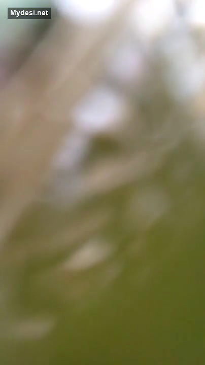 Desi sexy aunty outdoor fucking