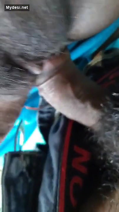 Desi sexy aunty outdoor fucking