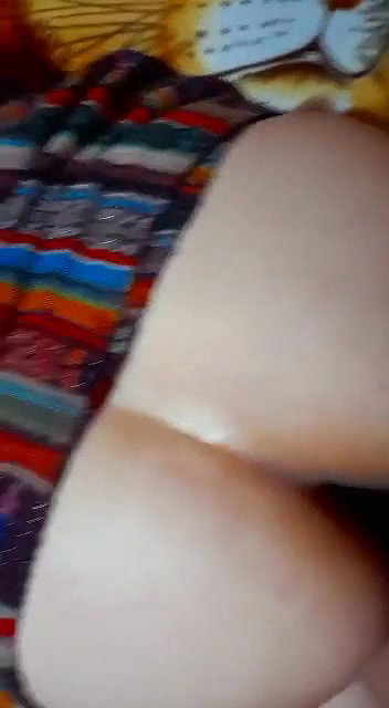 Big ass wife fucking doggy