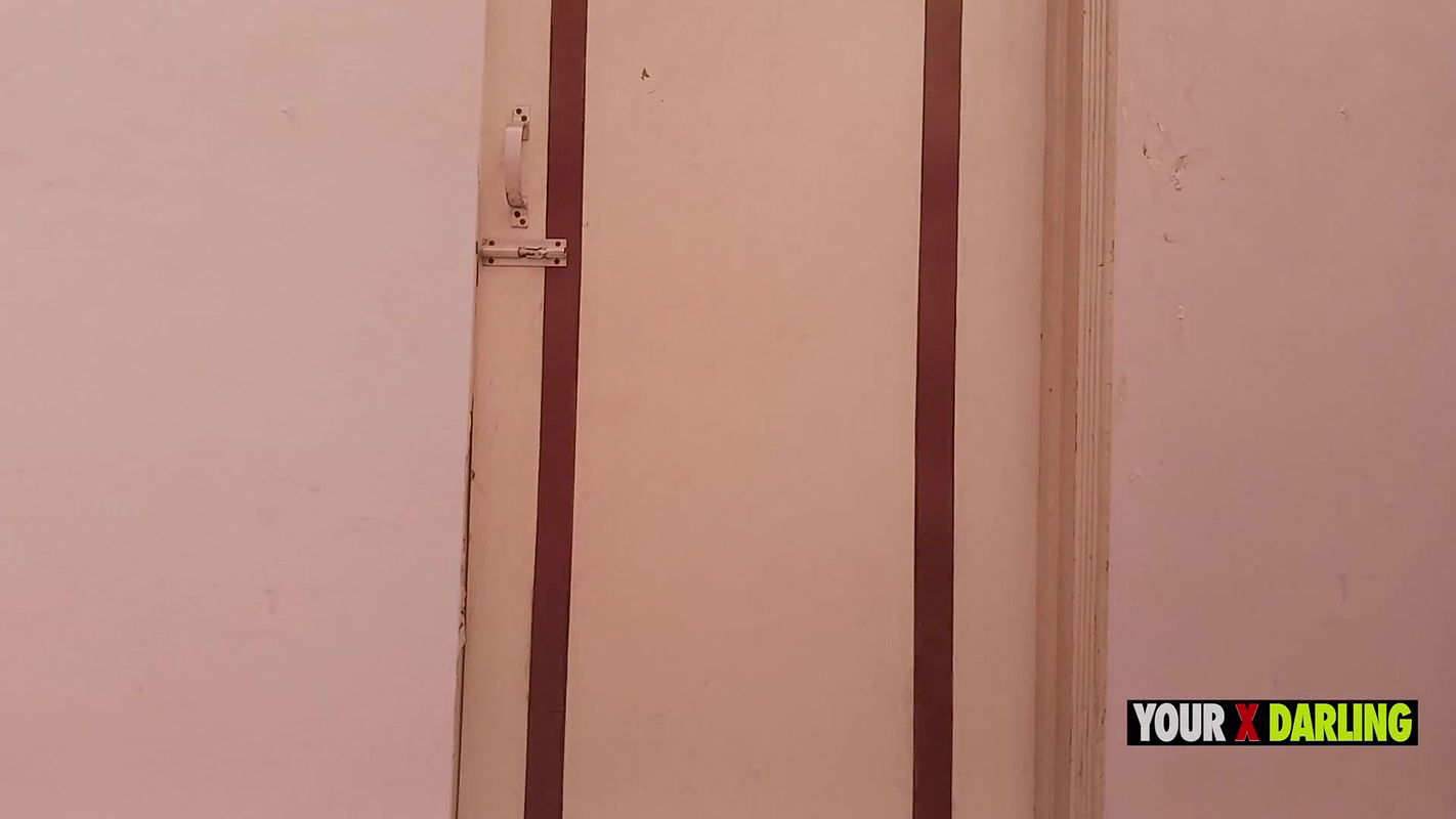 Stepmom Caught Fingering in Bathroom by Her Stepson