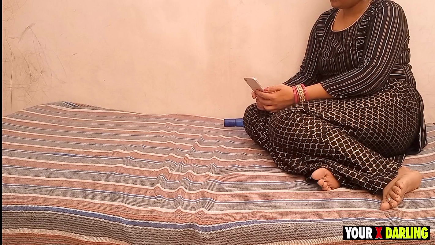 Stepmom Playing Truth and Dare with Stepson When Both Are Boring at Home Clear Hindi Audio Your X Darling