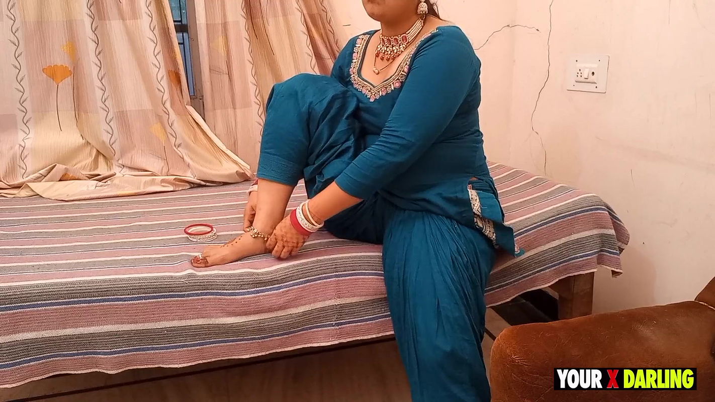 Stepmom Wants Become Dulhan of Her Stepson