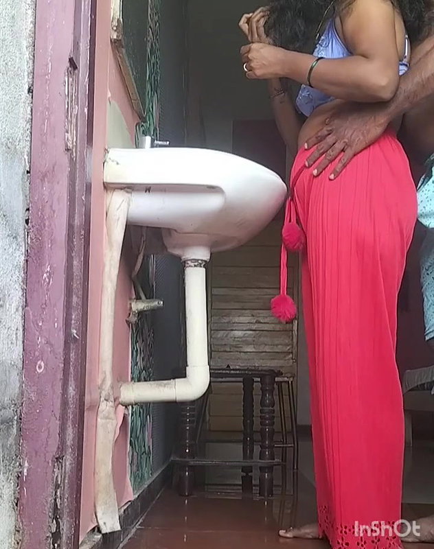 Stepsister Private Room Doggy