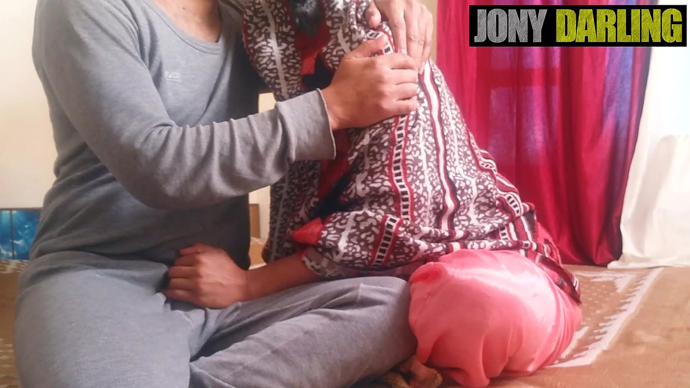 Stepson Became His Step Mother’s Friend, to Fulfill His Step Father’s Absence,