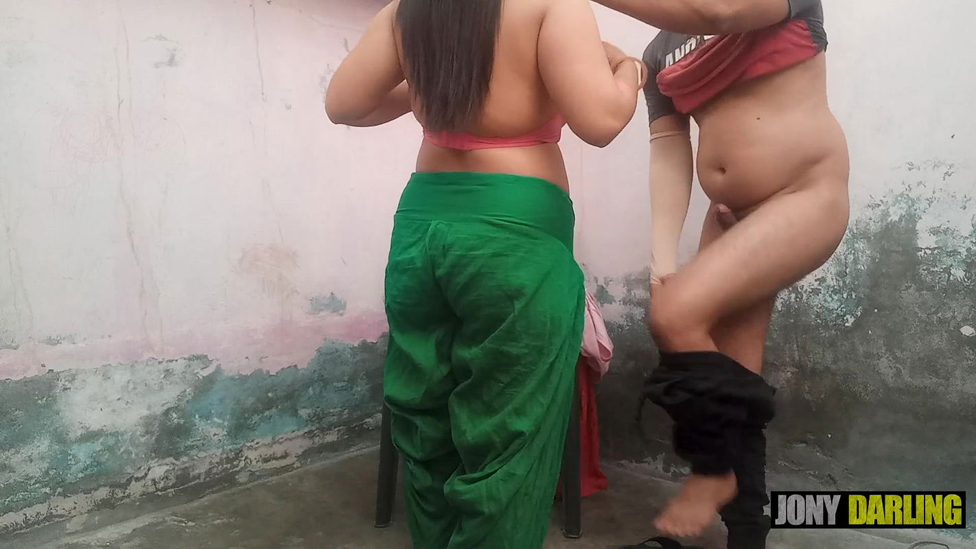 Stepson Was Surreptitiously Watching Step Mother Changing Clothes, Step Mother Scolded Her a Lot and Took Action