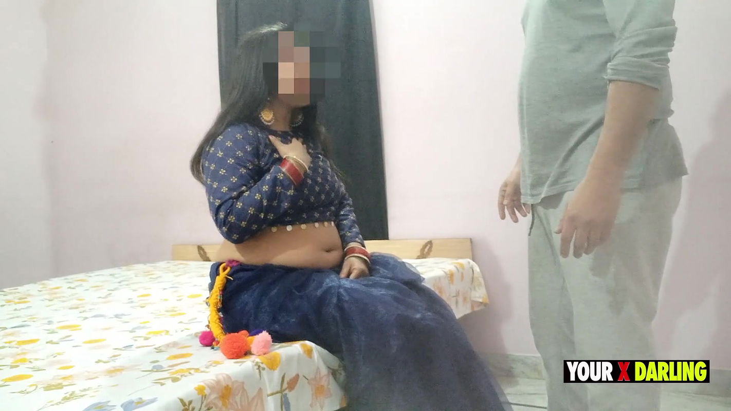 Stepson’s Friend Came My Home and Fuck Me Hard